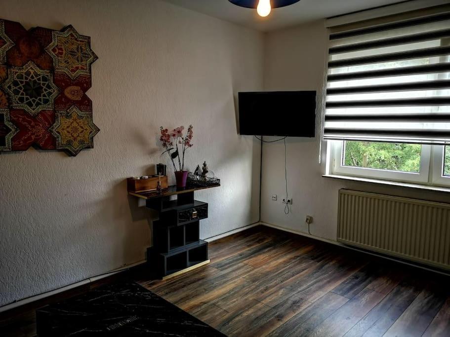 Polat Apartments 3 Essen Exterior foto